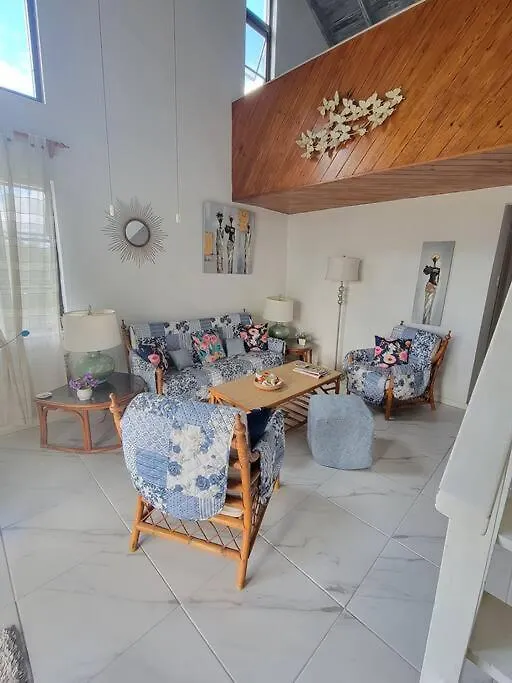 24 Maple Gardens Appartement Bridgetown 0*,  Barbados