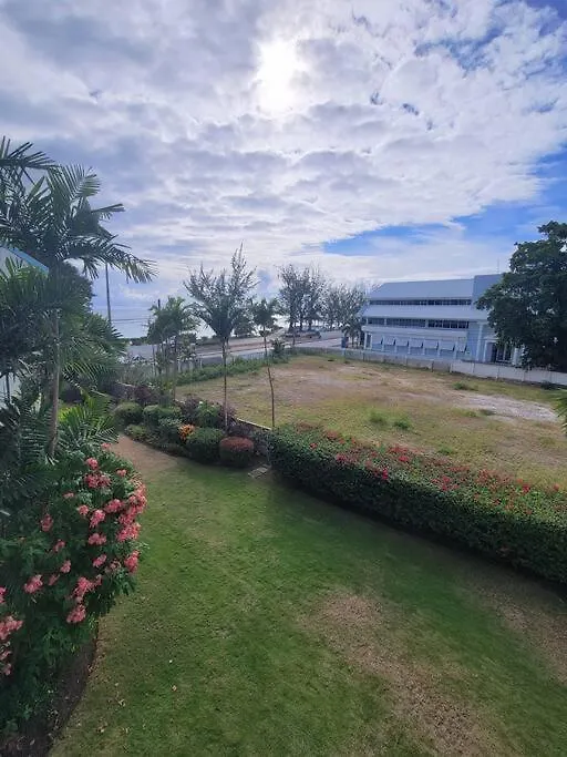 24 Maple Gardens Appartement Bridgetown