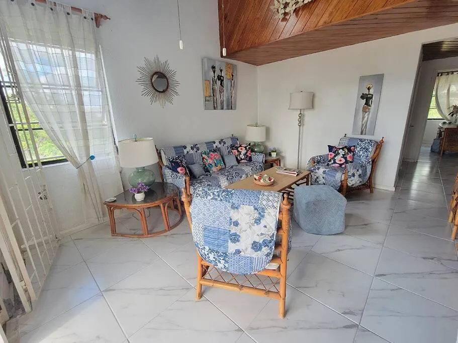 24 Maple Gardens Appartement Bridgetown